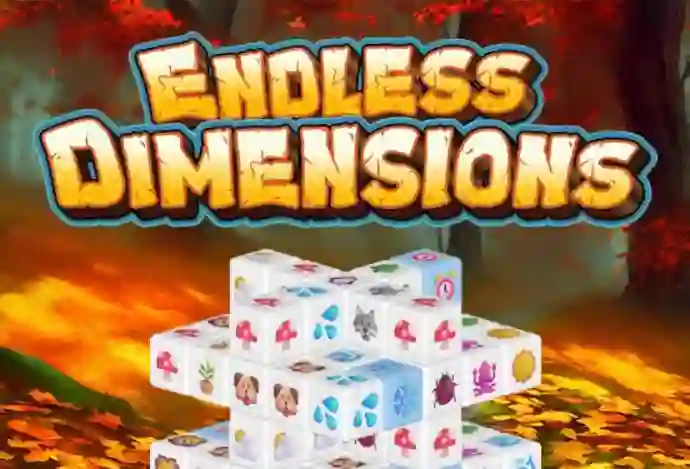 Spill Endless Dimensions online