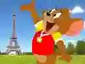 Spill Tom and Jerry: Dress Up online