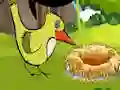 Spill Rescue The Sparrow Egg-01 online