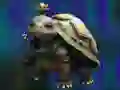 Spill Isolated Turtle Escape online