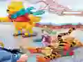 Spill Eagle Eye Challenge Spot the Distinctions online