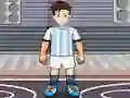 Spill Help The Basketball Player online