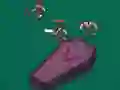 Spill Vampire: No Survivors online