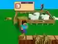 Spill Cube Craft online