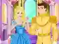 Spill Princess Cinderella Hand Care online