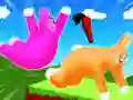 Spill Super Bunny Man online