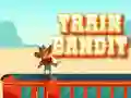 Spill Train Bandit online