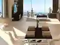 Spill Top Floor Room online