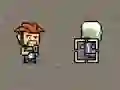 Spill Zombie Shooter 2 online