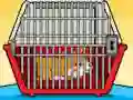 Spill Rescue The Hamster From Cage online