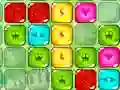 Spill Jelly Match 4 online