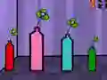 Spill Town House Escape online
