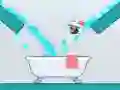 Spill Splash the Skibidi online