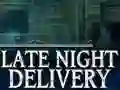 Spill Late Night Delivery online