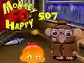 Spill Monkey Go Happy Stage 507 online