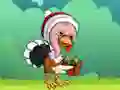 Spill The Tale of the White Rabbit online