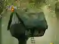 Spill Scary Tiki Way Escape online