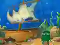 Spill Escape From Undersea online