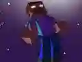 Spill Friday Night Funkin Herobrine’s Curse online