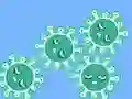 Spill LED Fungus Tower Battle online