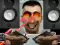 Spill Skibidi Toilet Creator online