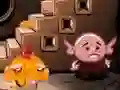 Spill Monkey Go Happy Stage 219 online