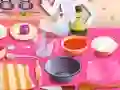 Spill Pepperoni Pizza online