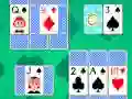 Spill Pyramid Solitaire 3 online