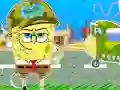 Spill Spongebob Under The Sea online