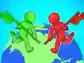 Spill Conquer The World online