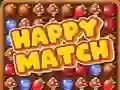 Spill Happy Match online
