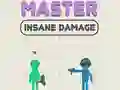 Spill Master Insane Damage online