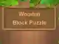 Spill Wooden Block Puzzle online