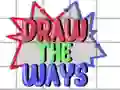 Spill Draw the Ways online