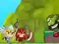 Spill Epic Battle Puzzle online