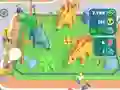 Spill Jurassic Park: Dino Island Idle 3D online