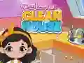 Spill Sweet Baby Clean House online