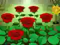 Spill Dreamy Rose Wonderland Escape online