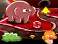 Spill Monkey Go Happy Stage 225 online