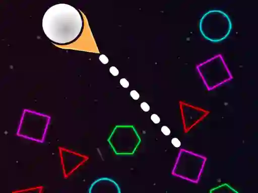 Spill Pinball Brick Mania online