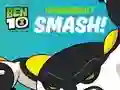 Spill Ben 10 Cannonbolt Smash online