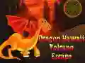 Spill Dragon Hawaii Volcano Escape online