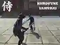 Spill Kurofune Samurai online