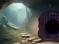 Spill The Great Cave Escape online