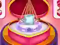 Spill Romantic Wedding Ring Design online