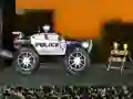 Spill Killer Trucks 2 online