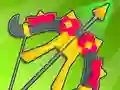 Spill Arrow Fever online