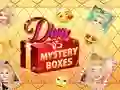 Spill Diva Vs Mystery Boxes online