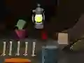 Spill Miniature Mule Quest Escape online