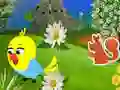 Spill Help The Hungry Bird online